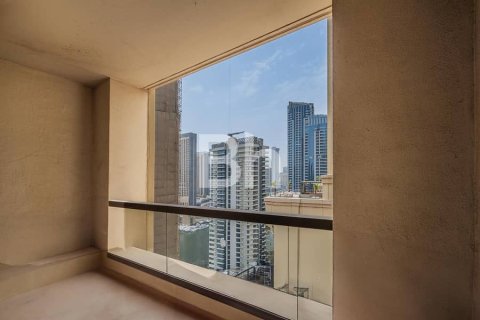 Apartamento en Jumeirah Beach Residence, Dubai, 3 dormitorios, 179 m², № 56821 - foto 5