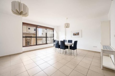 Apartamento en Jumeirah Beach Residence, Dubai, 3 dormitorios, 179 m², № 56821 - foto 17