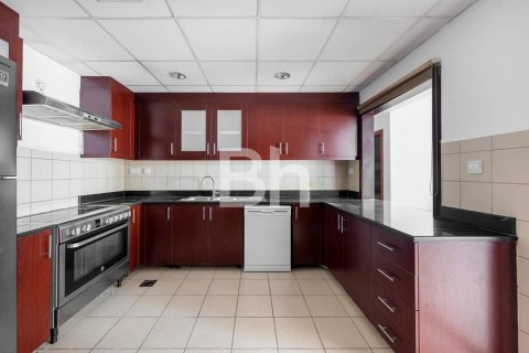 Apartamento en Jumeirah Beach Residence, Dubai, 3 dormitorios, 179 m², № 56821 - foto 13