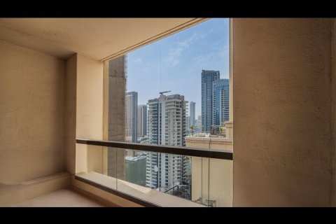 Apartamento en Jumeirah Beach Residence, Dubai, 3 dormitorios, 179 m², № 56821 - foto 2