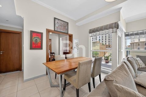 Villa in Dubai Marina, Dubai 2 bedrooms, 228 sq.m. № 56818 - photo 7