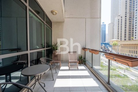 Villa in Dubai Marina, Dubai 2 bedrooms, 228 sq.m. № 56818 - photo 3