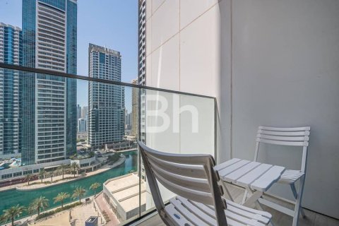 Apartment in Jumeirah Lake Towers, Dubai 2 bedrooms, 139 sq.m. № 56820 - photo 4