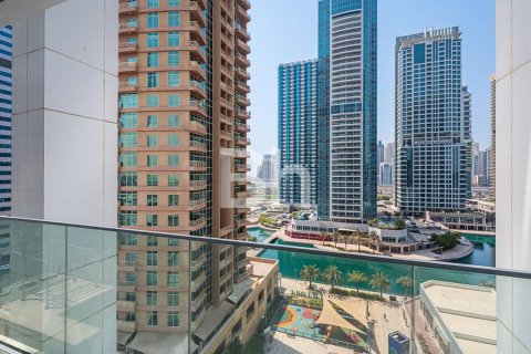Apartment in Jumeirah Lake Towers, Dubai 2 bedrooms, 139 sq.m. № 56820 - photo 3