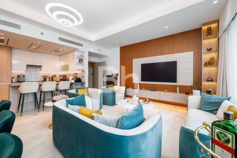 Apartment in Jumeirah Lake Towers, Dubai 2 bedrooms, 139 sq.m. № 56820 - photo 13