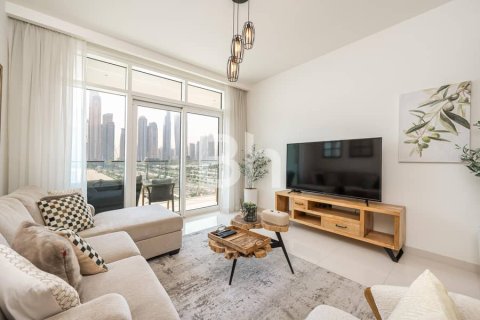 Apartment in Dubai Harbour, Dubai 2 bedrooms, 113 sq.m. № 56822 - photo 1