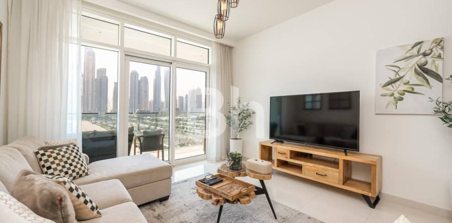 Apartment in Dubai Harbour, Dubai 2 bedrooms, 113 sq.m. № 56822