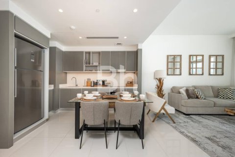 Apartment in Dubai Harbour, Dubai 2 bedrooms, 113 sq.m. № 56822 - photo 13