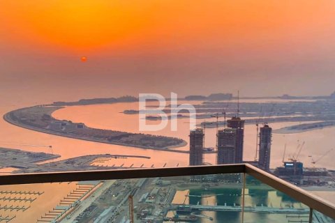 Apartamento en Dubai Marina, Dubai, 1 dormitorio, 96 m², № 56817 - foto 11