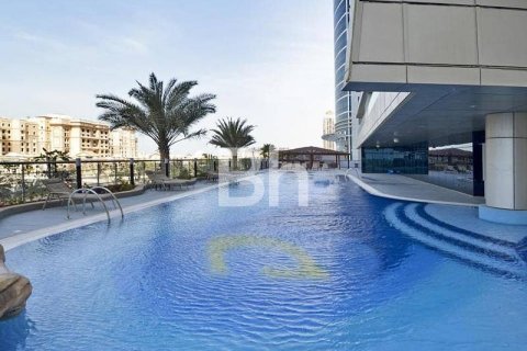 Apartamento en Dubai Marina, Dubai, 1 dormitorio, 96 m², № 56817 - foto 10