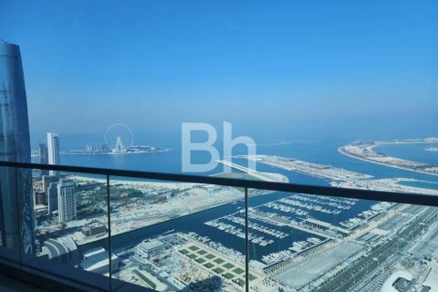 Apartamento en Dubai Marina, Dubai, 1 dormitorio, 96 m², № 56817 - foto 1