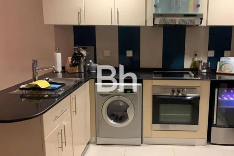 Apartamento en Dubai Marina, Dubai, 1 dormitorio, 96 m², № 56817 - foto 5