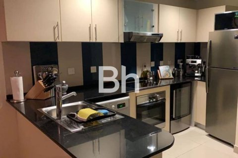 Apartamento en Dubai Marina, Dubai, 1 dormitorio, 96 m², № 56817 - foto 4
