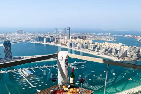 Apartamento en Dubai Marina, Dubai, 1 dormitorio, 96 m², № 56817 - foto 12