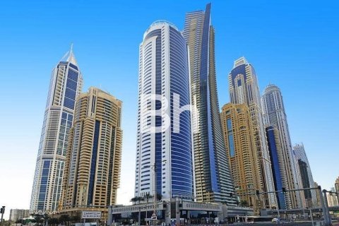 Apartamento en Dubai Marina, Dubai, 1 dormitorio, 96 m², № 56817 - foto 2