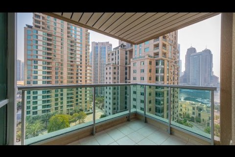 Apartment in Dubai Marina, Dubai 4 bedrooms, 270 sq.m. № 56819 - photo 2