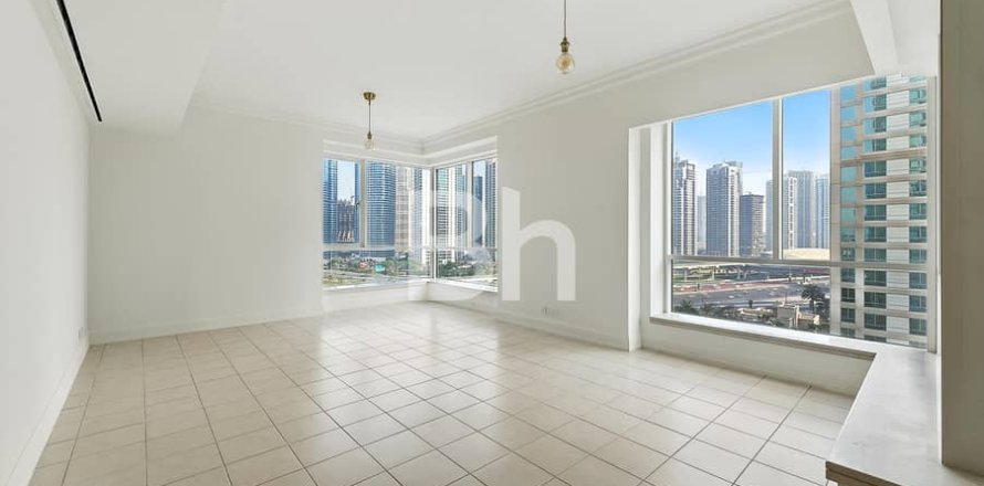 Apartment in Dubai Marina, Dubai 4 bedrooms, 270 sq.m. № 56819