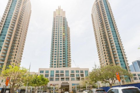 BURJ VIEWS in Downtown Dubai (Downtown Burj Dubai), Dubai, № 818