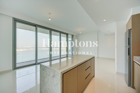 Appartement à Dubai Harbour, Dubai, 2 chambres, 130.34290900 m², № 135057 - photo 23