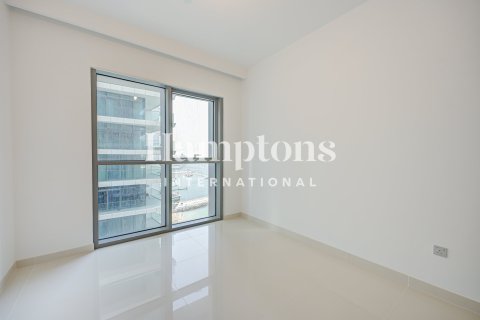 Appartement à Dubai Harbour, Dubai, 2 chambres, 130.34290900 m², № 135057 - photo 8