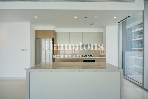 Appartement à Dubai Harbour, Dubai, 2 chambres, 130.34290900 m², № 135057 - photo 3