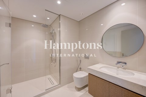 Appartement à Dubai Harbour, Dubai, 2 chambres, 130.34290900 m², № 135057 - photo 6