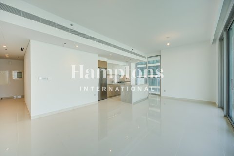 Appartement à Dubai Harbour, Dubai, 2 chambres, 130.34290900 m², № 135057 - photo 14