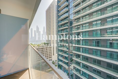 Appartement à Dubai Harbour, Dubai, 2 chambres, 130.34290900 m², № 135057 - photo 11