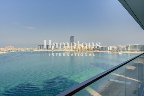 Appartement à Dubai Harbour, Dubai, 2 chambres, 130.34290900 m², № 135057 - photo 13