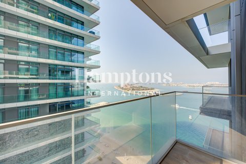 Appartement à Dubai Harbour, Dubai, 2 chambres, 130.34290900 m², № 135057 - photo 20