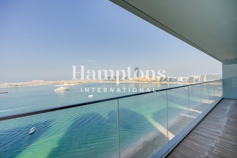 Appartement à Dubai Harbour, Dubai, 2 chambres, 130.34290900 m², № 135057 - photo 21
