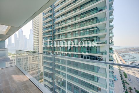 Appartement à Dubai Harbour, Dubai, 2 chambres, 130.343 m², № 135057