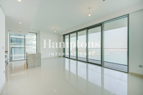 Appartement à Dubai Harbour, Dubai, 2 chambres, 130.34290900 m², № 135057 - photo 9