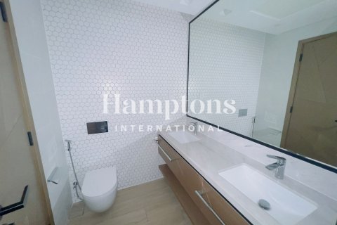Apartment in Palace Residences, Dubai Creek Harbour (The Lagoons), Dubai 2 bedrooms, 101.33023113 sq.m. № 135061 - photo 9