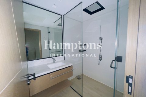 Apartment in Palace Residences, Dubai Creek Harbour (The Lagoons), Dubai 2 bedrooms, 101.33023113 sq.m. № 135061 - photo 6