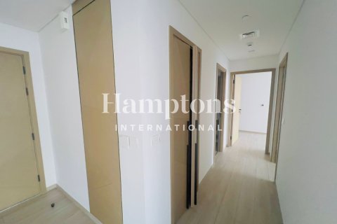 Apartment in Palace Residences, Dubai Creek Harbour (The Lagoons), Dubai 2 bedrooms, 101.33023113 sq.m. № 135061 - photo 4