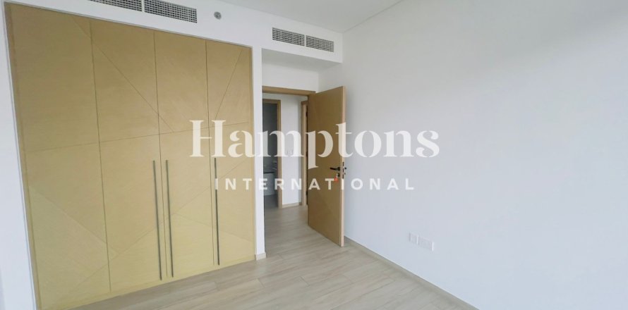 Apartment in Palace Residences, Dubai Creek Harbour (The Lagoons), Dubai 2 bedrooms, 101.33 sq.m. № 135061