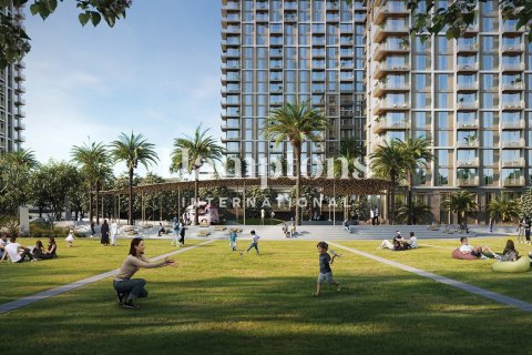 Apartment in Dubai Creek Harbour (The Lagoons), Dubai 2 bedrooms, 124.49002000 sq.m. № 135056 - photo 9