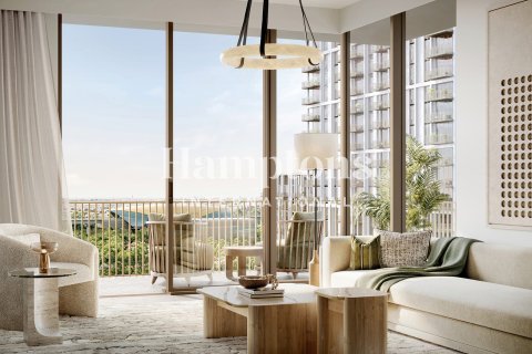 Apartment in Dubai Creek Harbour (The Lagoons), Dubai 2 bedrooms, 124.49002000 sq.m. № 135056 - photo 3