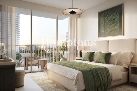 Apartment in Dubai Creek Harbour (The Lagoons), Dubai 2 bedrooms, 124.49002000 sq.m. № 135056 - photo 7