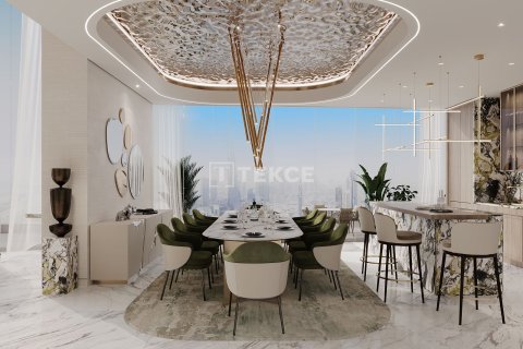 Apartment in Business Bay, Dubai 2 bedrooms, 135 sq.m. № 135063 - photo 13