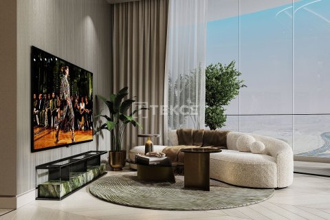 Apartment in Business Bay, Dubai 2 bedrooms, 135 sq.m. № 135063 - photo 7