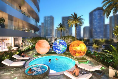 Apartment in Business Bay, Dubai 2 bedrooms, 135 sq.m. № 135063 - photo 19