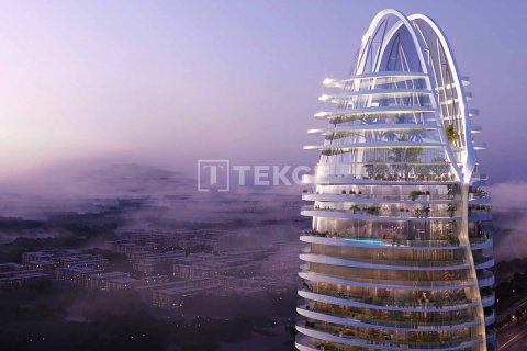 Apartment in Business Bay, Dubai 2 bedrooms, 135 sq.m. № 135063 - photo 1