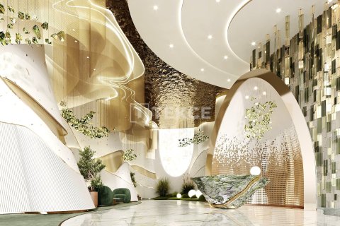 Apartment in Business Bay, Dubai 2 bedrooms, 135 sq.m. № 135063 - photo 18