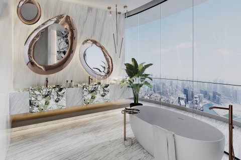 Apartment in Business Bay, Dubai 2 bedrooms, 135 sq.m. № 135063 - photo 6