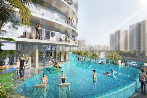 Apartment in Business Bay, Dubai 2 bedrooms, 135 sq.m. № 135063 - photo 21