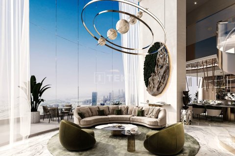 Apartment in Business Bay, Dubai 2 bedrooms, 135 sq.m. № 135063 - photo 17