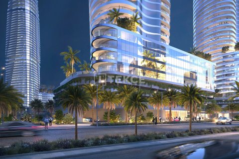 Apartment in Business Bay, Dubai 2 bedrooms, 135 sq.m. № 135063 - photo 23
