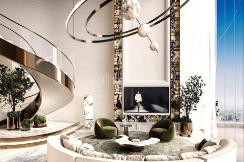 Apartment in Business Bay, Dubai 2 bedrooms, 135 sq.m. № 135063 - photo 11